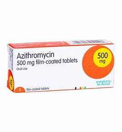 Azithromycin