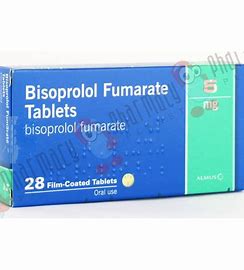 Bisoprolol
