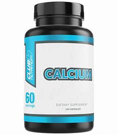 Calcium