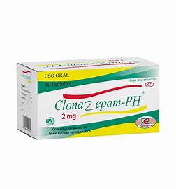 Clonazepam