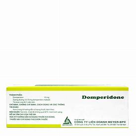 Domperidone