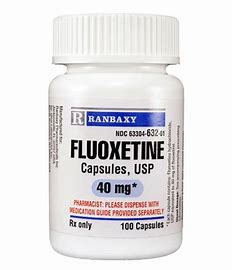Fluoxetine