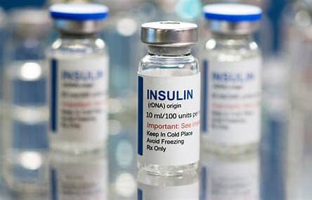 Insulin