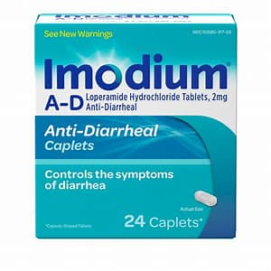 Loperamide