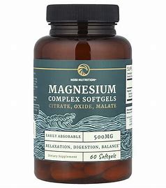 Magnesium