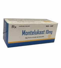 Montelukast