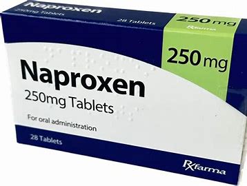 Naproxen