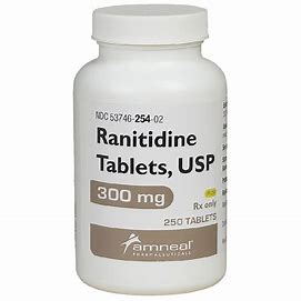 Ranitidine