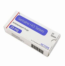 Sertraline