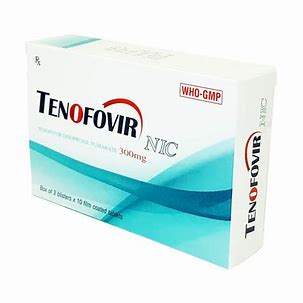 Tenofovir