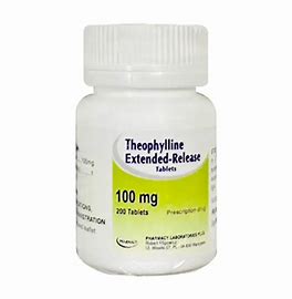Theophylline