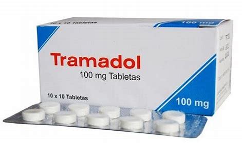 Tramadol