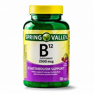 Vitamin B12