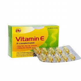 Vitamin E